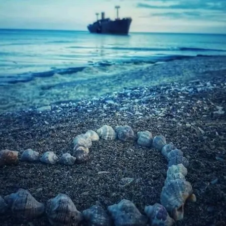 Maison d'hôtes Casa Rares 3*