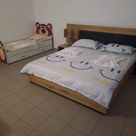 Casa Rares Maison d'hôtes Costinesti