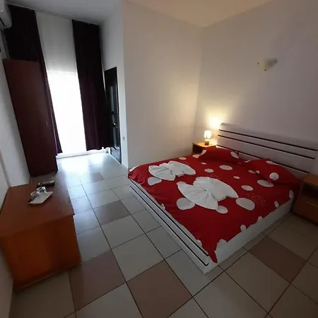 Casa Rares 3* Costinesti