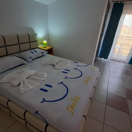 Casa Rares Guest house Costinesti