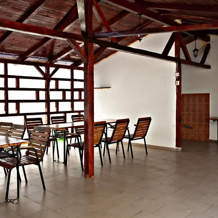 Casa Rares Guest house Costinesti