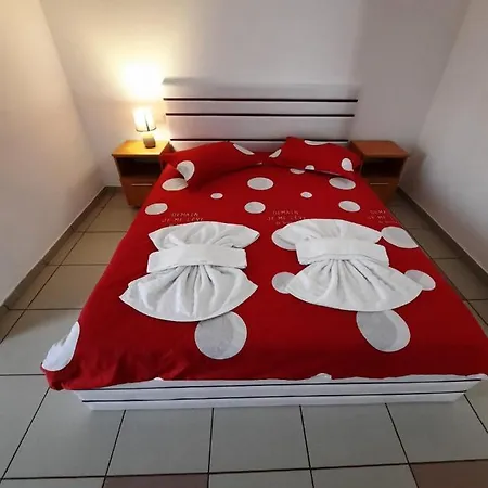 Casa Rares 3*