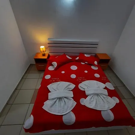 Casa Rares Maison d'hôtes 3*