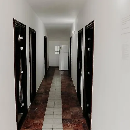 Casa Rares *