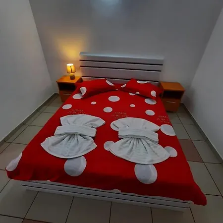 Guest house Casa Rares