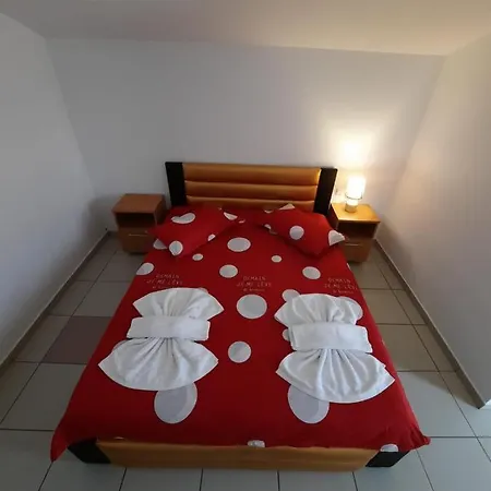 Casa Rares Maison d'hôtes