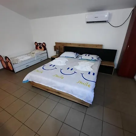 Casa Rares Maison d'hôtes