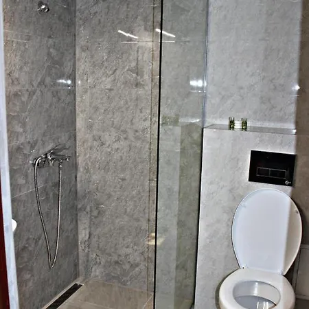 Guest house Casa Rares *