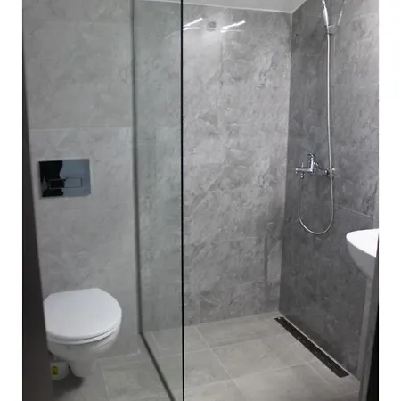 Casa Rares Guest house *