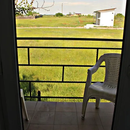 Casa Rares Guest house Costinesti