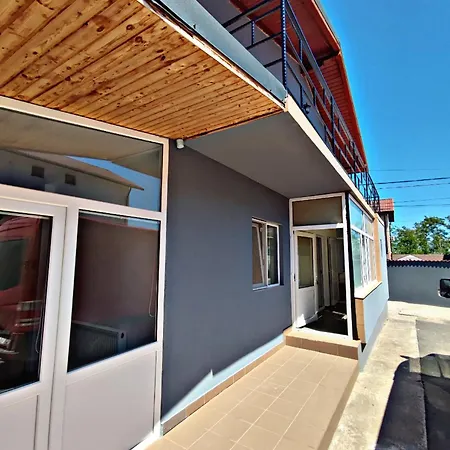 Casa Rares