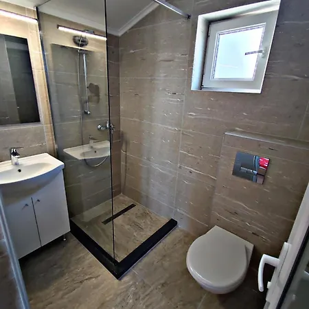 게스트하우스 Casa Rares