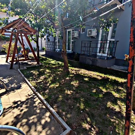 Casa Rares *